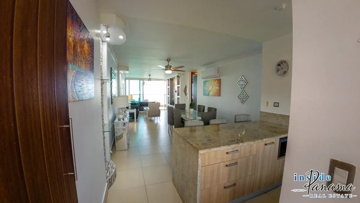 Apartamento à Venda em Gorgona