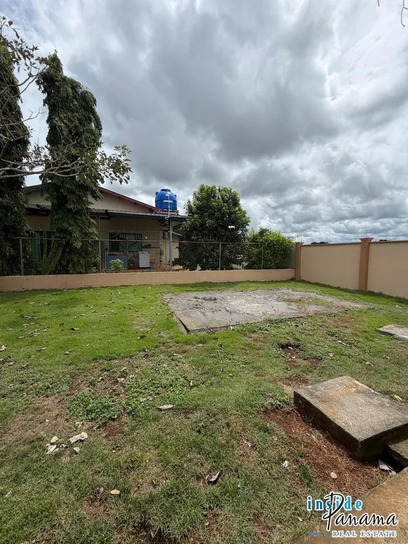 Casa à Venda em Dolega
