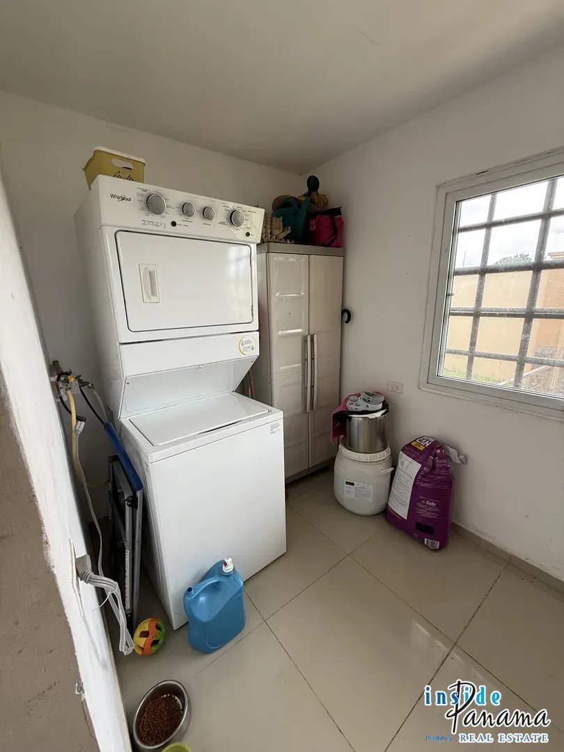 Casa à Venda em Dolega