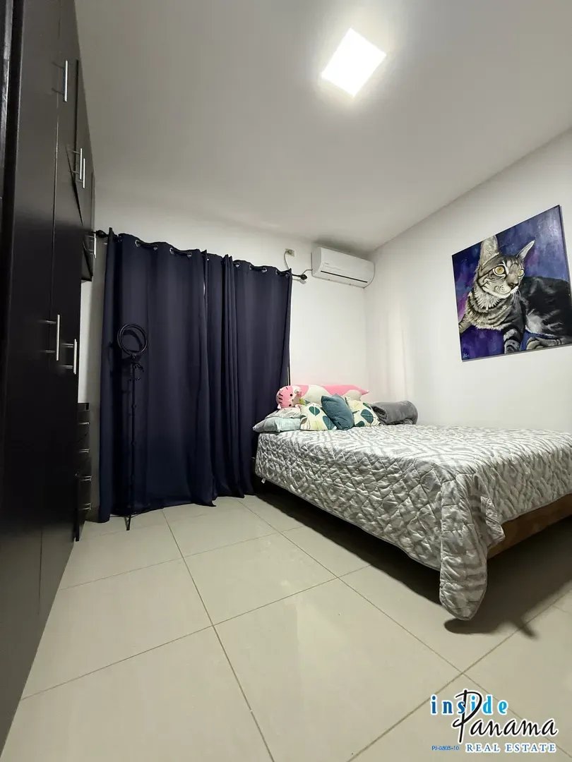 Casa à Venda em Dolega
