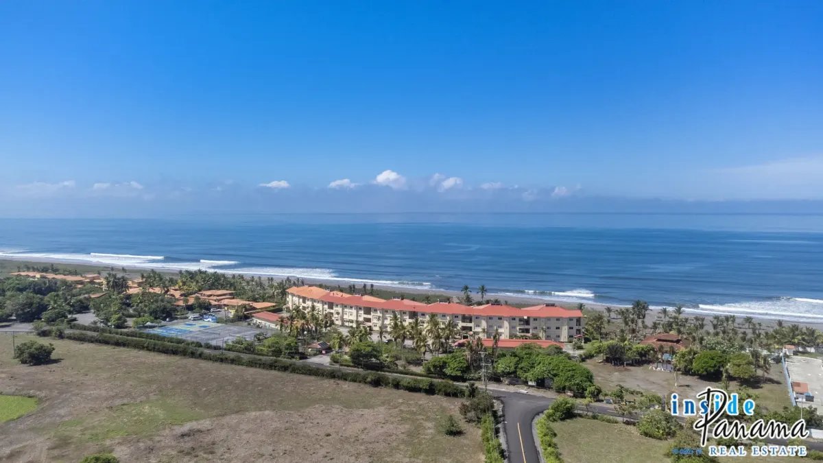 Apartamento à Venda em Playa Barqueta