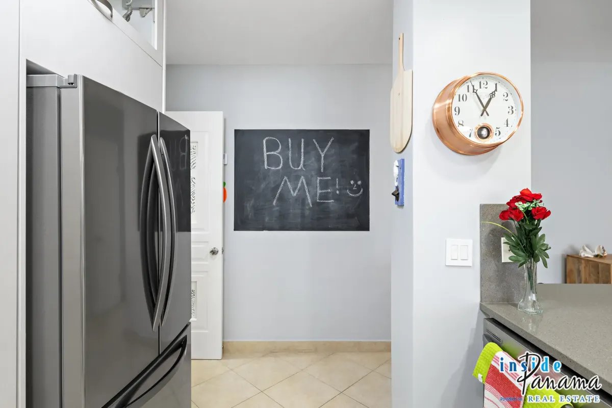 Apartamento à Venda em Playa Barqueta