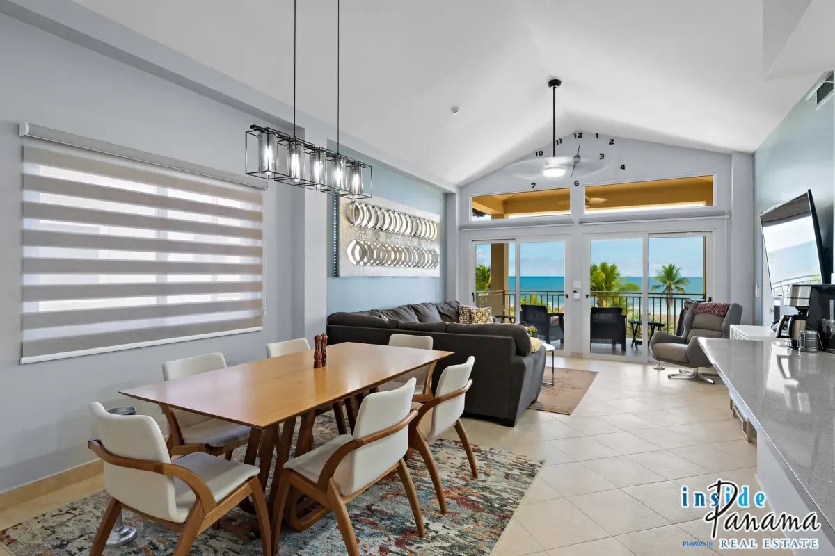 Apartamento à Venda em Playa Barqueta