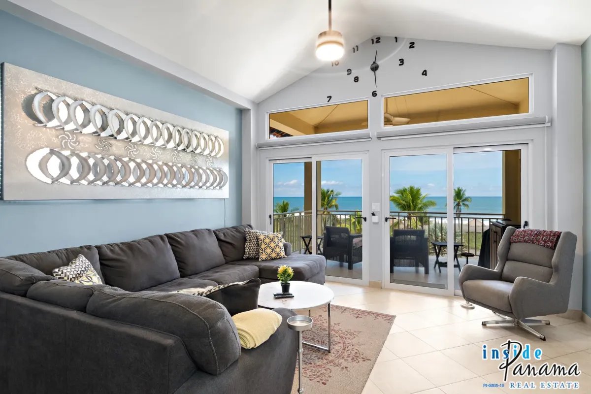 Apartamento à Venda em Playa Barqueta