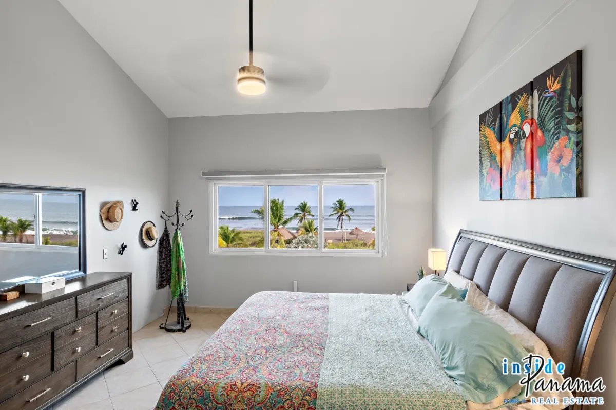 Apartamento à Venda em Playa Barqueta
