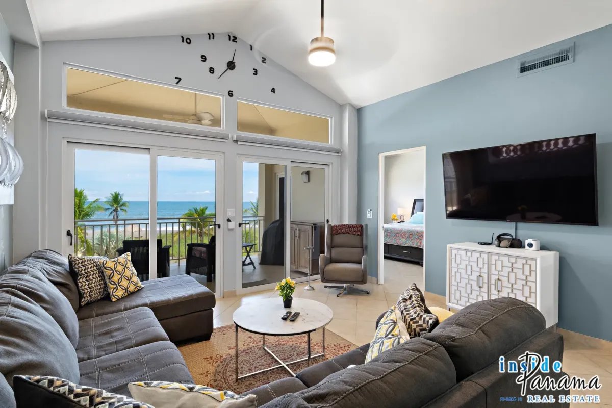 Apartamento à Venda em Playa Barqueta
