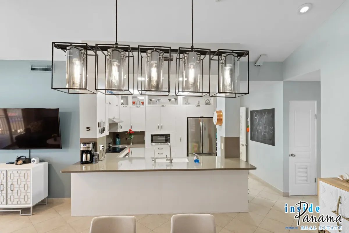 Apartamento à Venda em Playa Barqueta