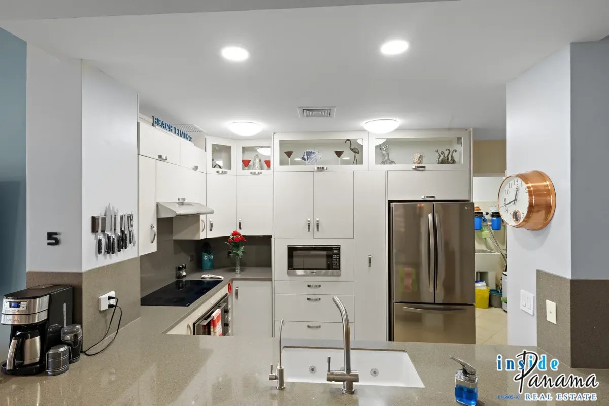 Apartamento à Venda em Playa Barqueta