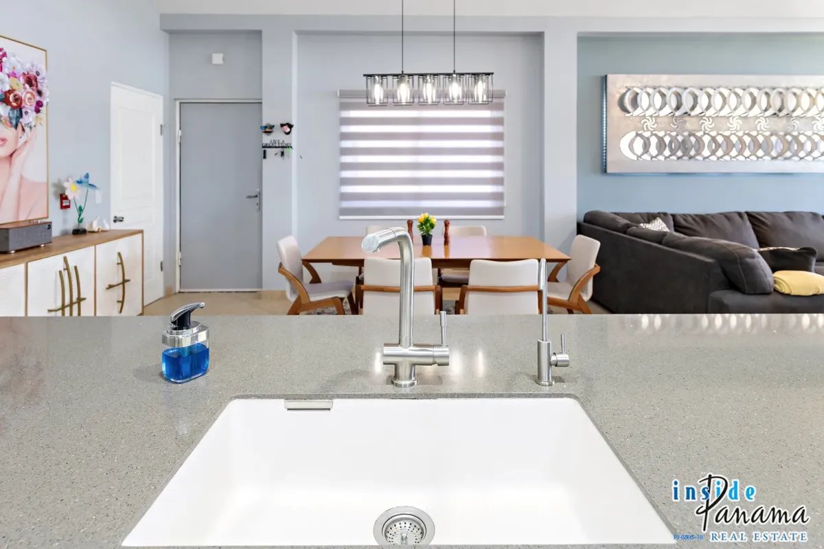 Apartamento à Venda em Playa Barqueta