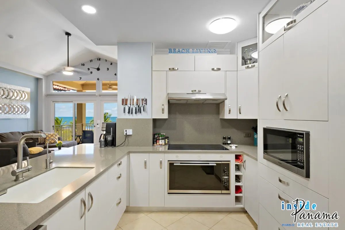 Apartamento à Venda em Playa Barqueta