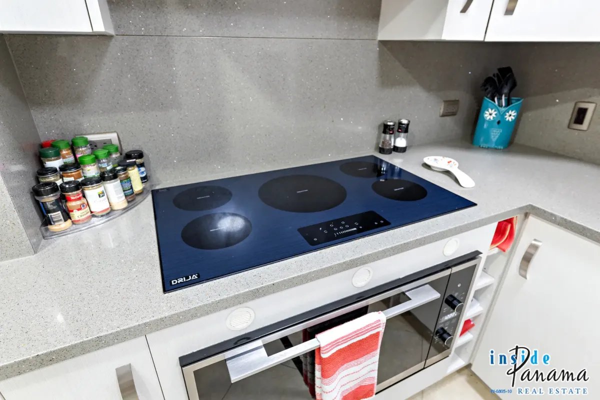 Apartamento à Venda em Playa Barqueta