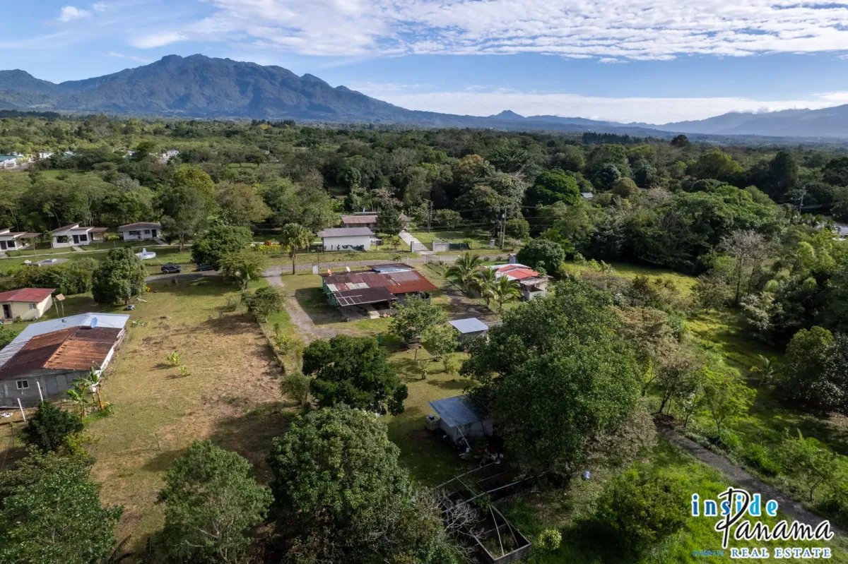 Terreno à Venda em Potrerillos