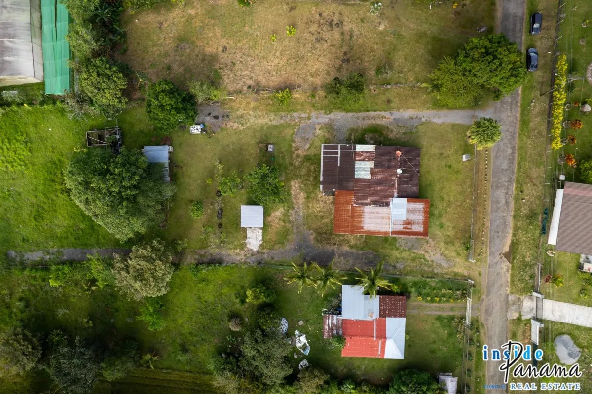 Terreno à Venda em Potrerillos