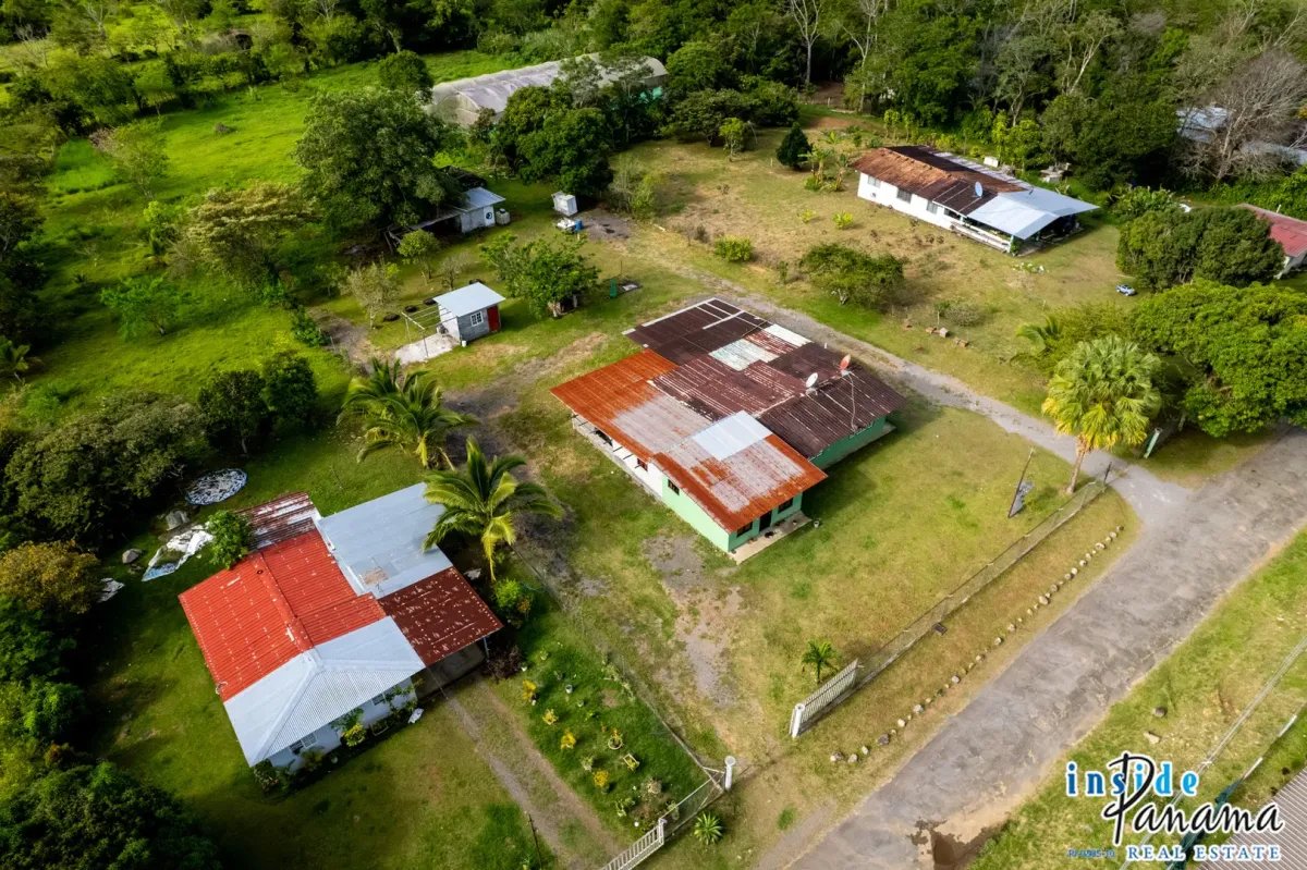 Terreno à Venda em Potrerillos