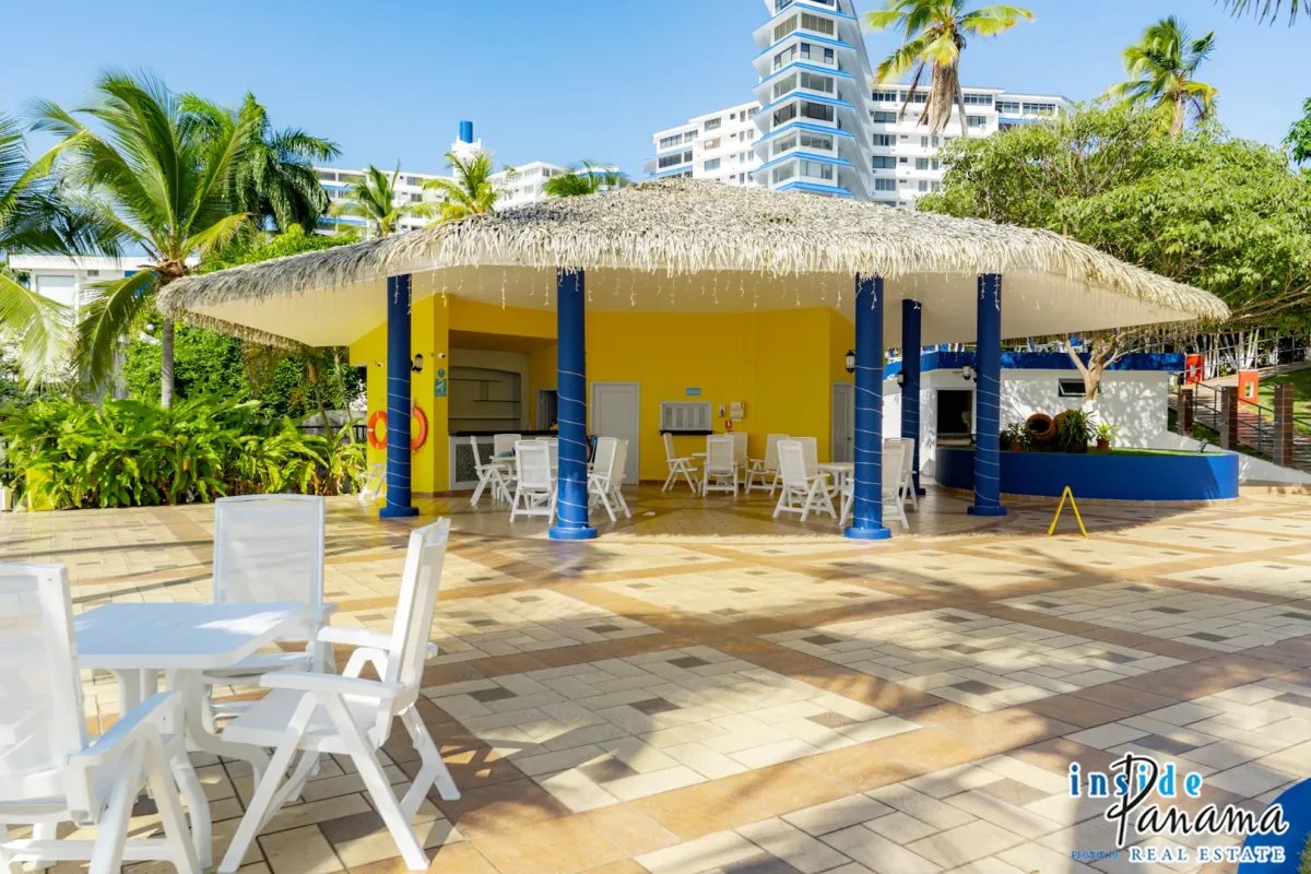 Oceanfront Condo in PH Coronado Suite in Coronado Panama