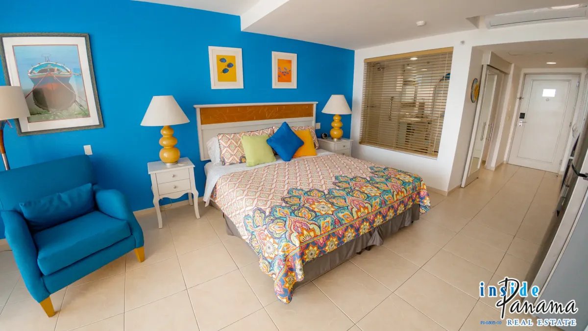 Oceanfront Condo in PH Coronado Suite in Coronado Panama