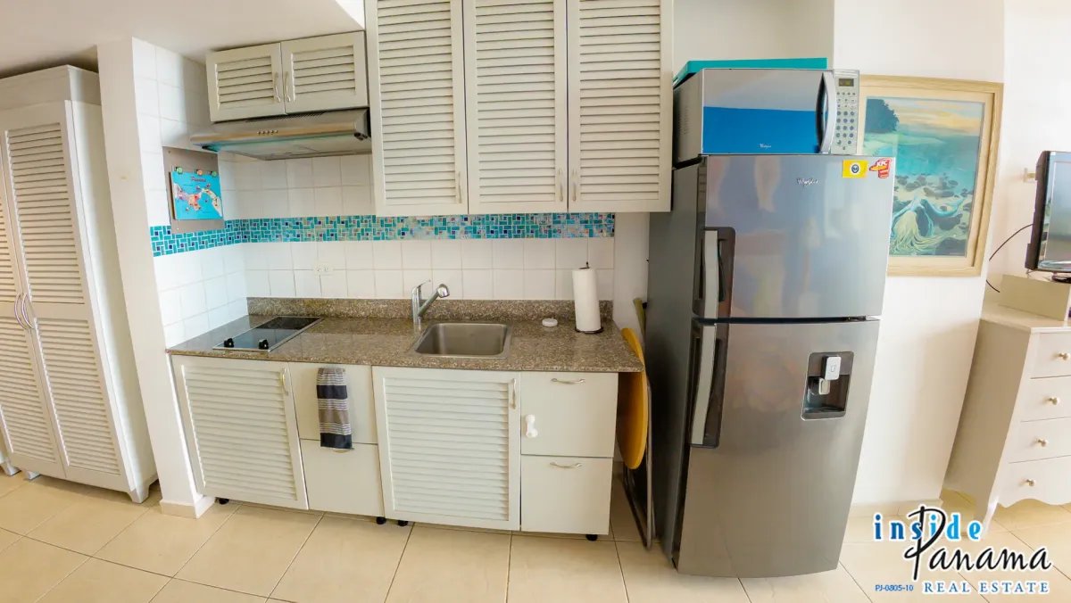 Oceanfront Condo in PH Coronado Suite in Coronado Panama