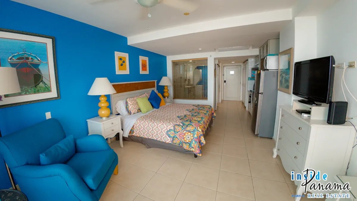 Oceanfront Condo in PH Coronado Suite in Coronado Panama