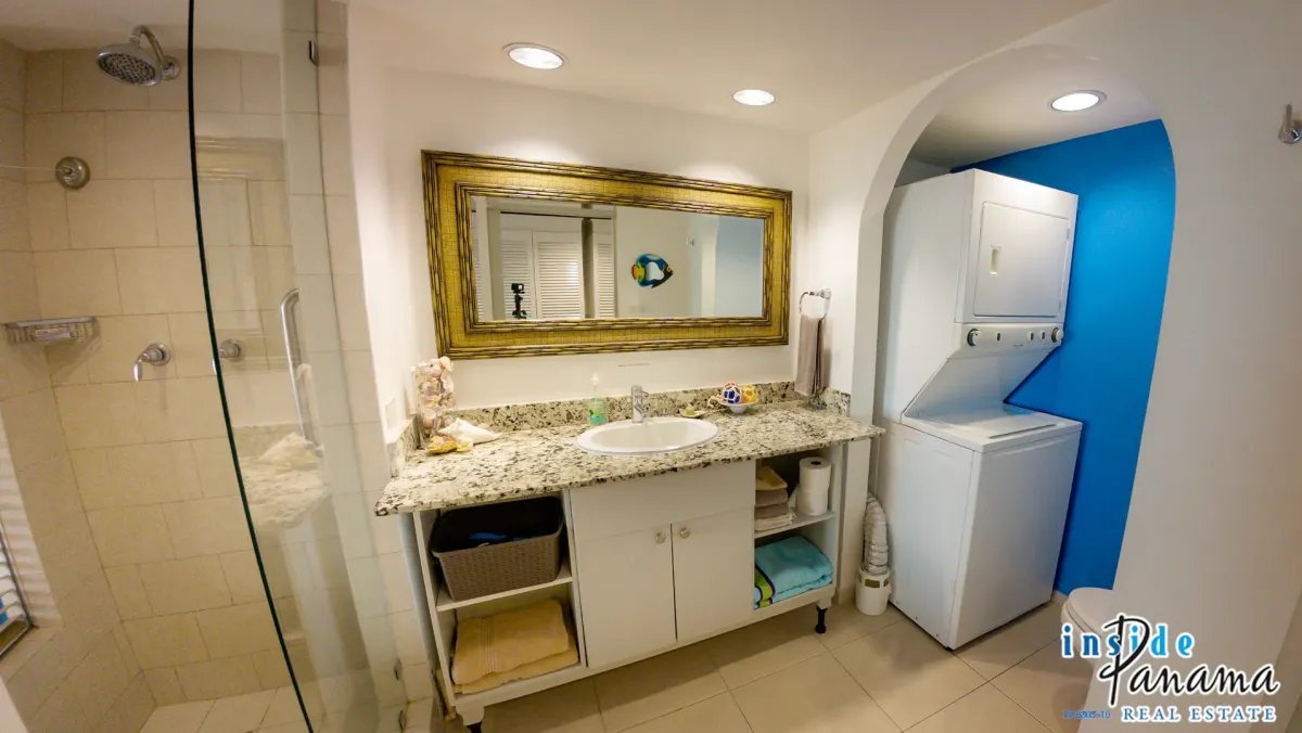 Oceanfront Condo in PH Coronado Suite in Coronado Panama