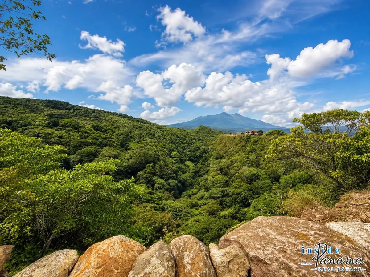 Terreno à Venda em Boquete