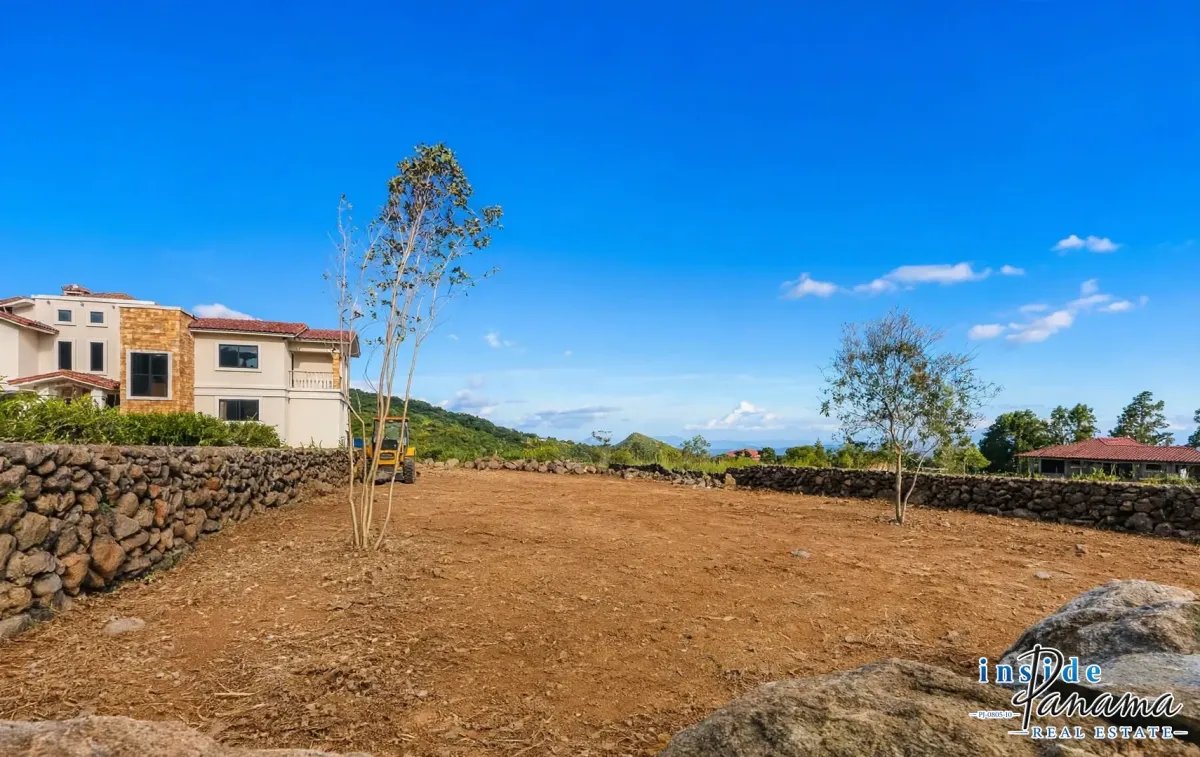 Terreno à Venda em Boquete