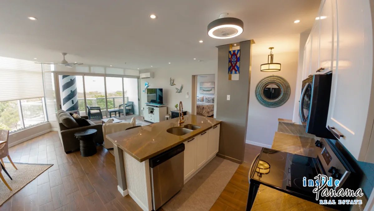 Apartamento à Venda em Coronado