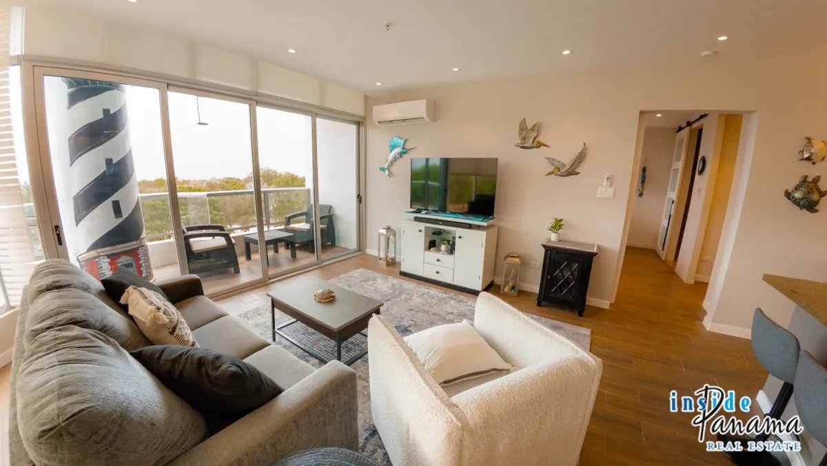 Apartamento à Venda em Coronado