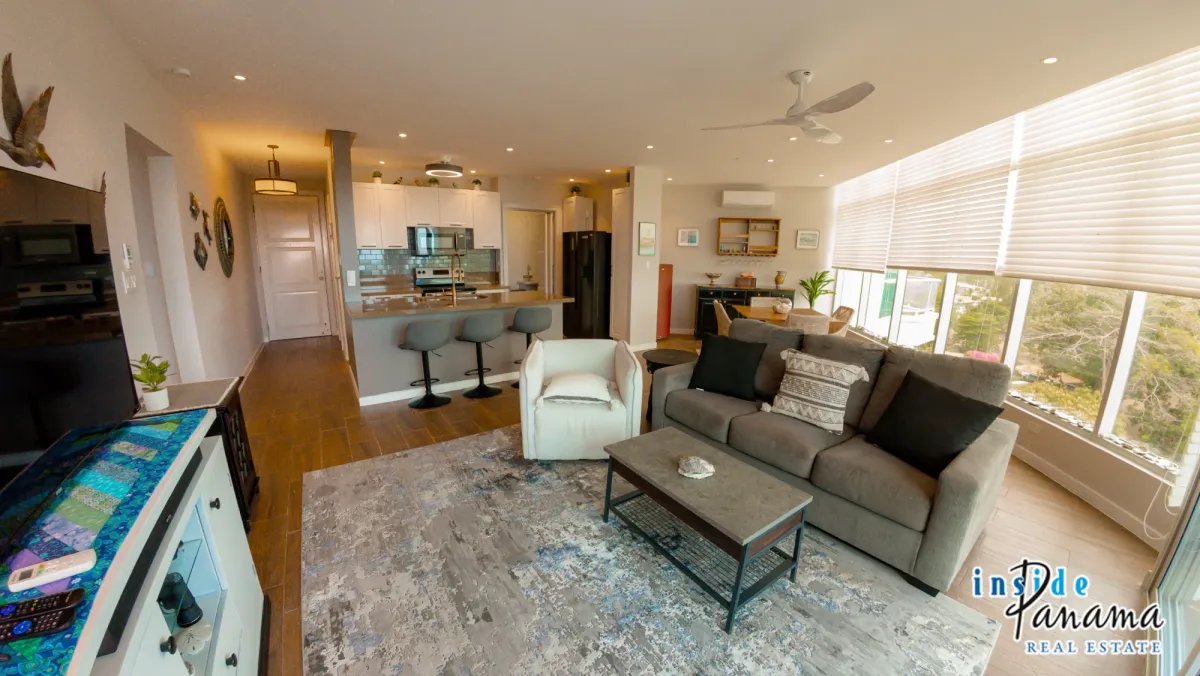 Apartamento à Venda em Coronado