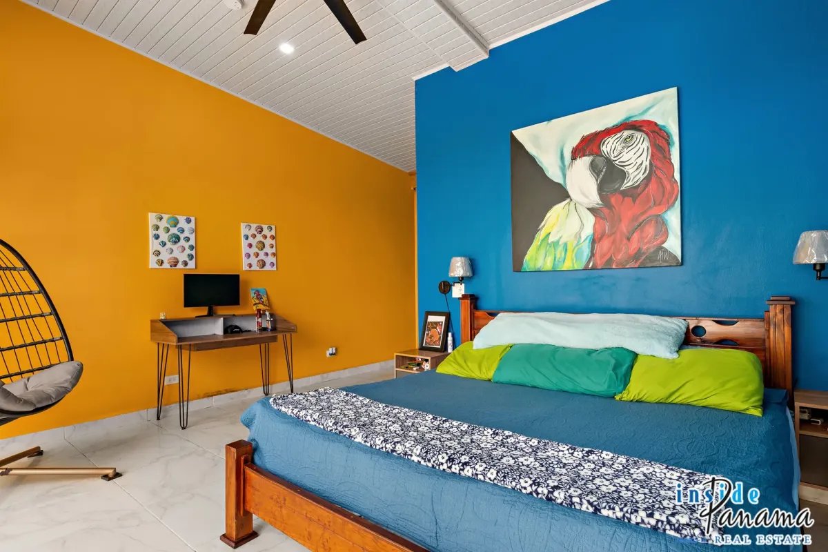 Casa à Venda em Playa Barqueta