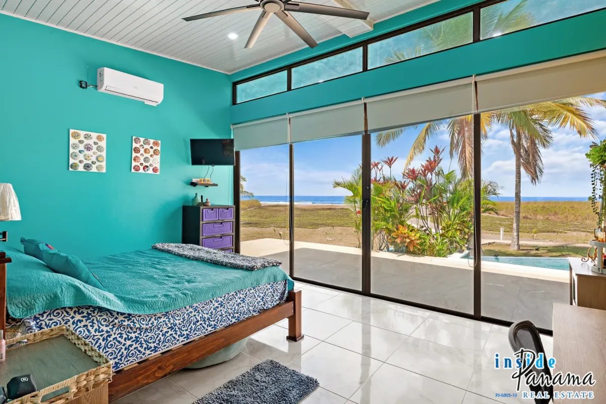 Casa à Venda em Playa Barqueta