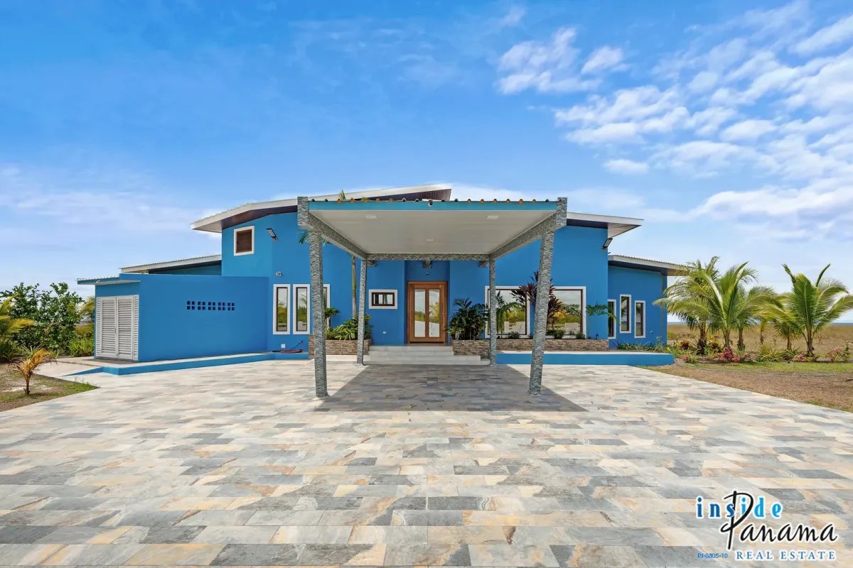 Casa à Venda em Playa Barqueta