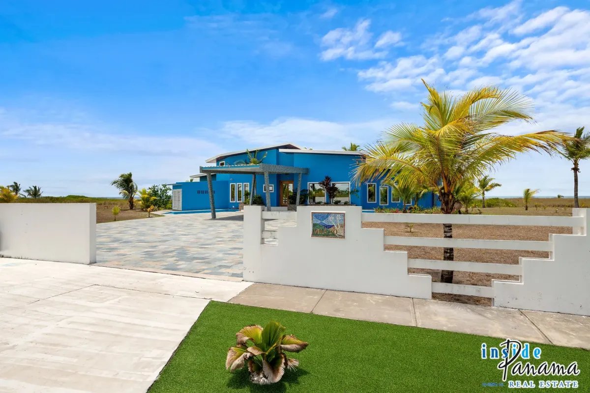 Casa à Venda em Playa Barqueta