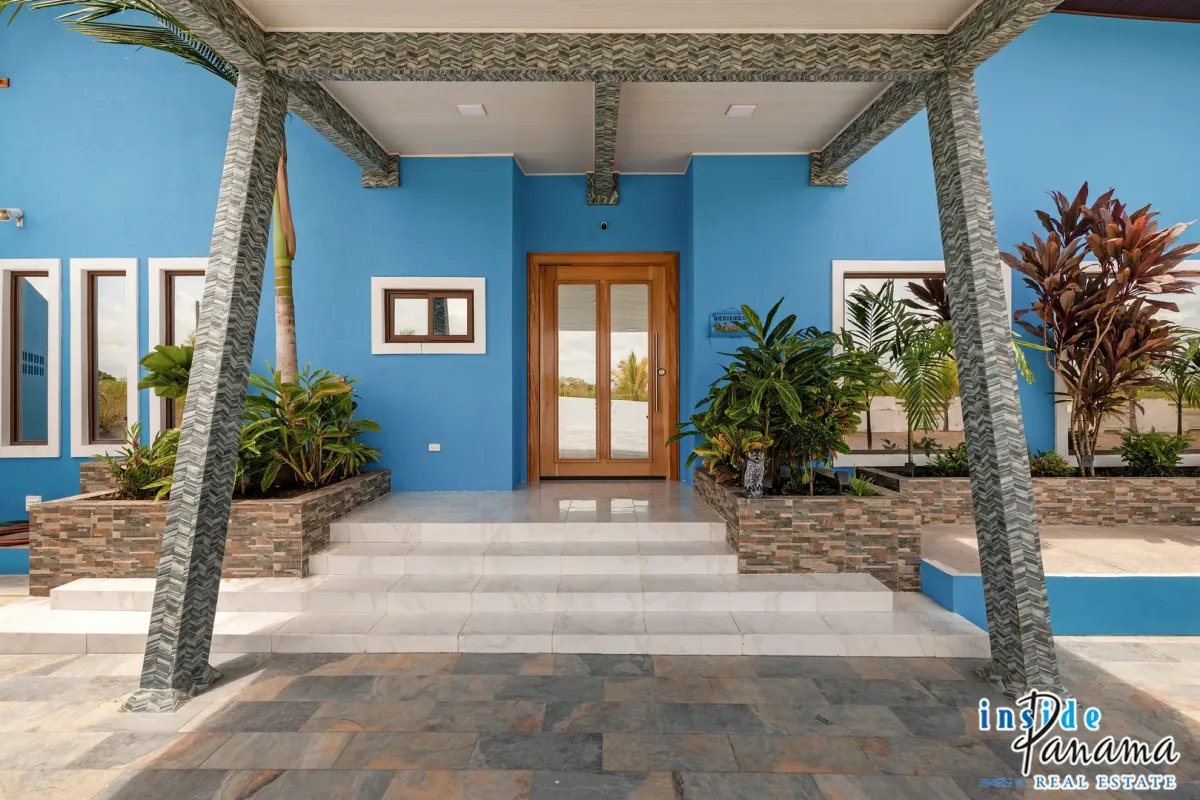 Casa à Venda em Playa Barqueta