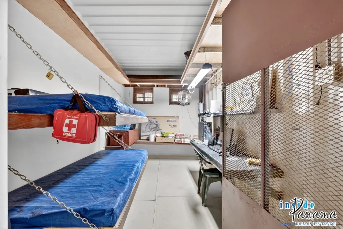 3 Bedroom Home with detached Workshop in Potrerillos Arriba Panama