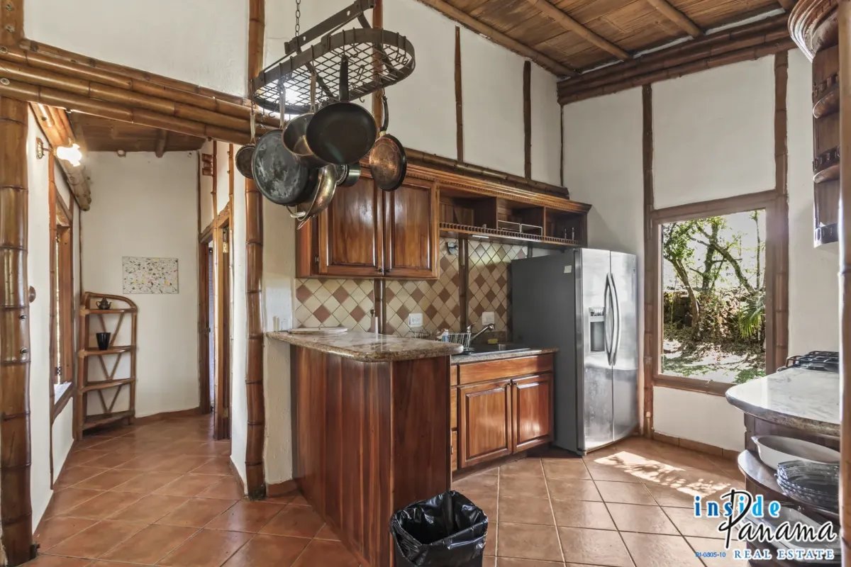 Casa à Venda em Boquete