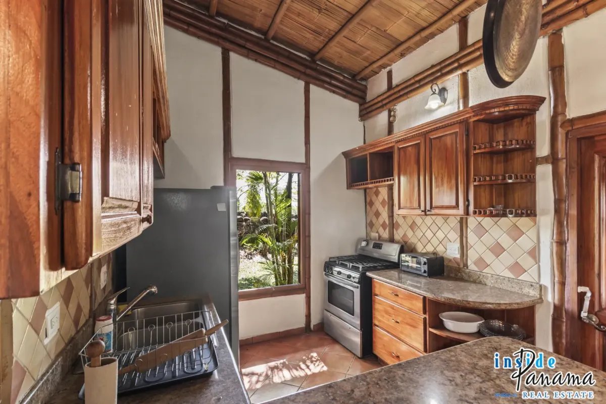 Casa à Venda em Boquete