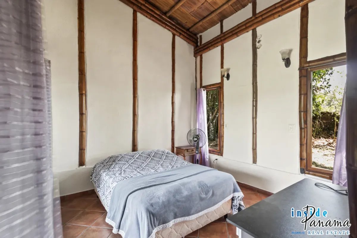 Casa à Venda em Boquete