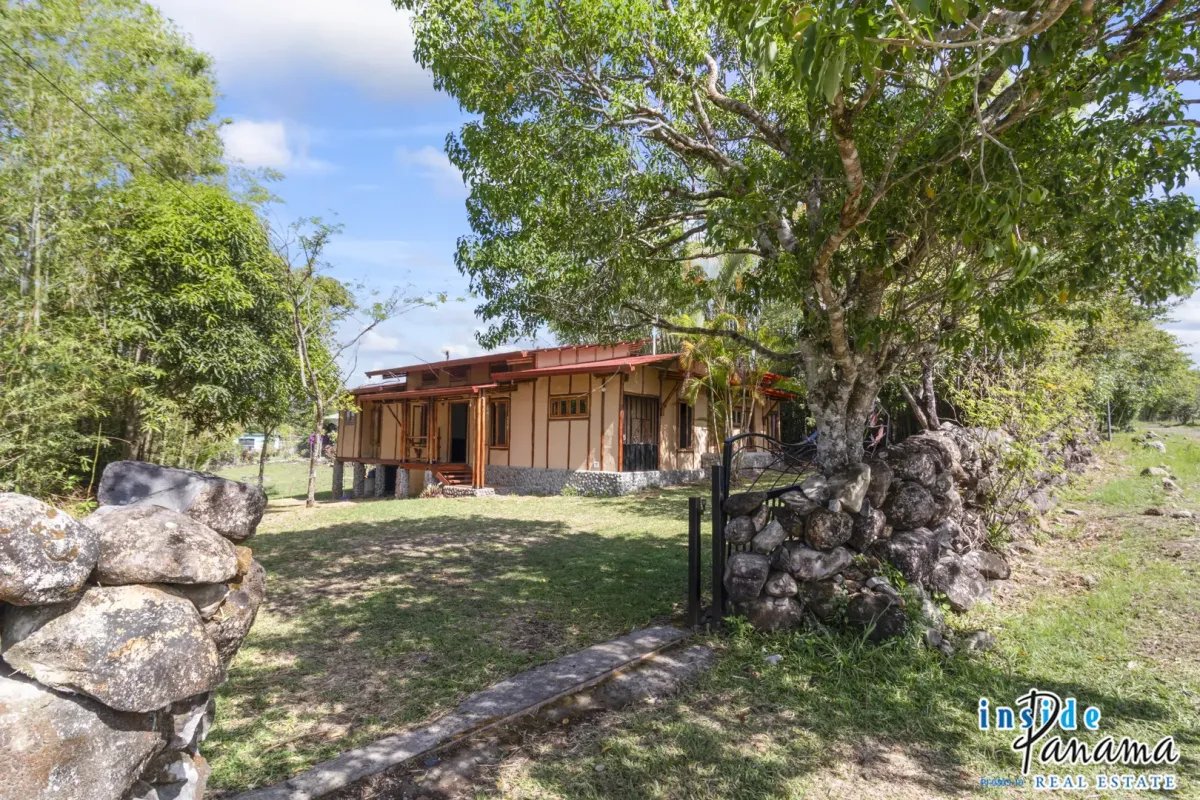 Casa à Venda em Boquete