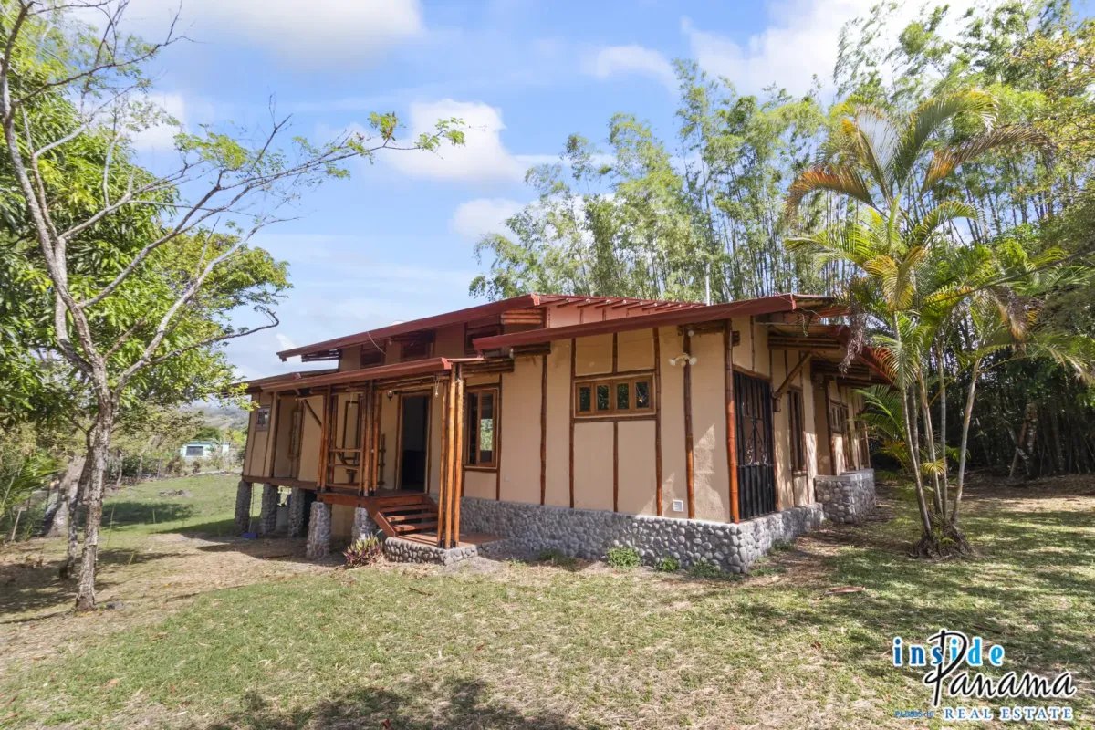 Casa à Venda em Boquete