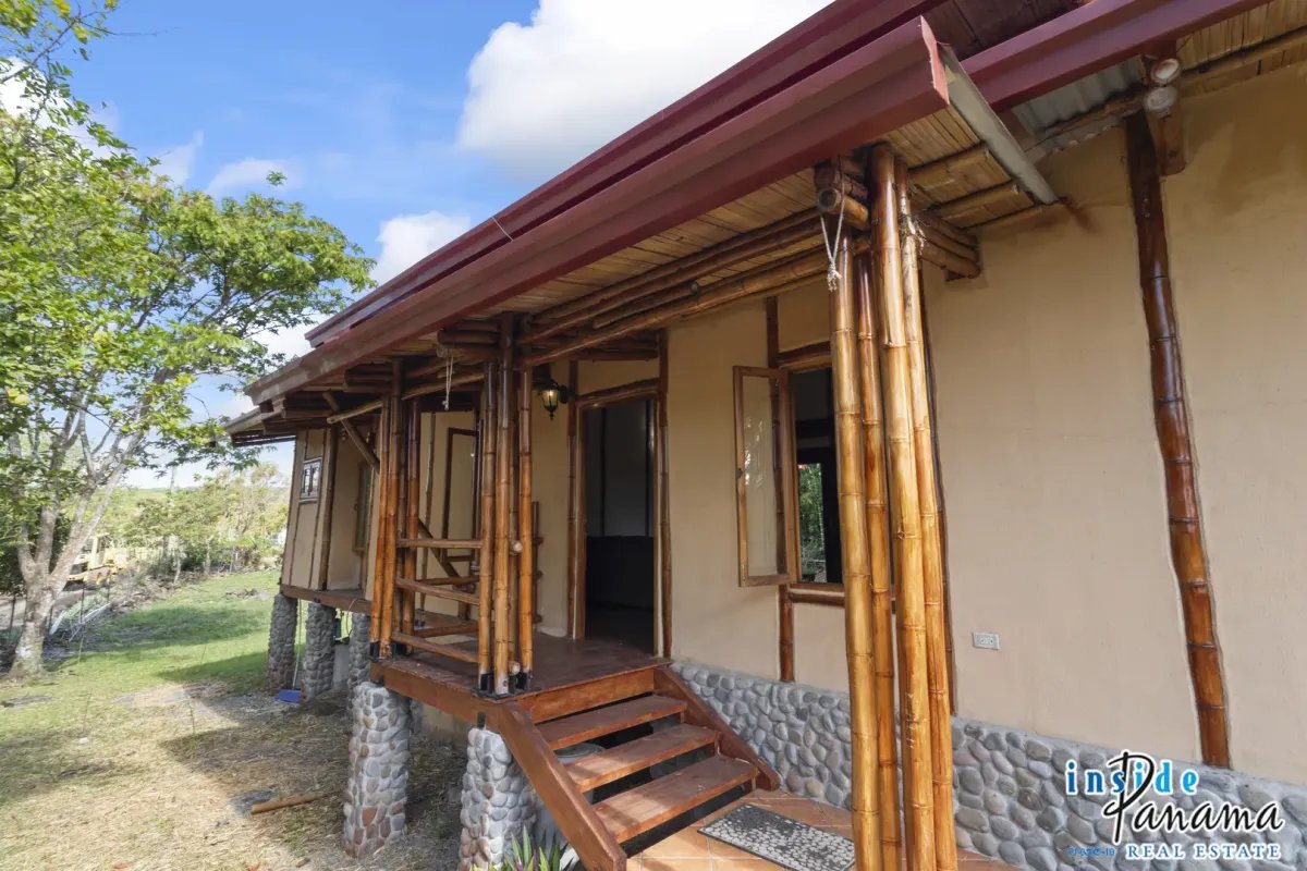 Casa à Venda em Boquete