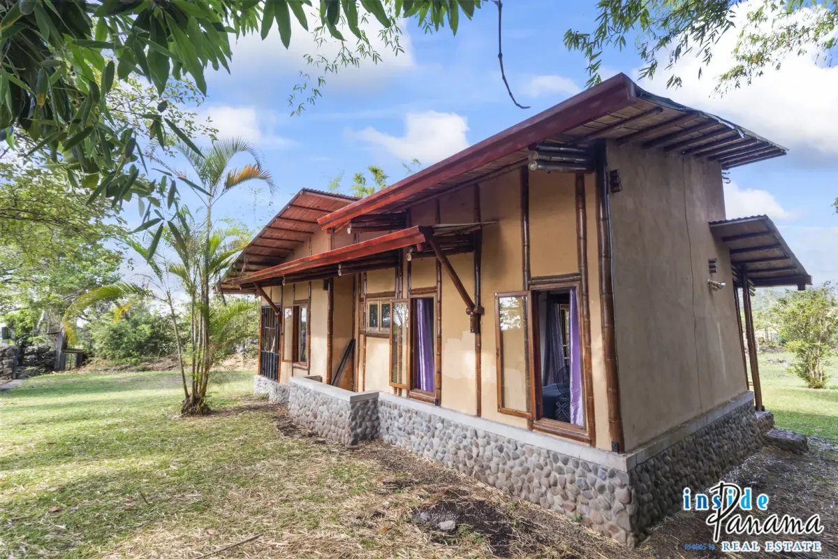 Casa à Venda em Boquete