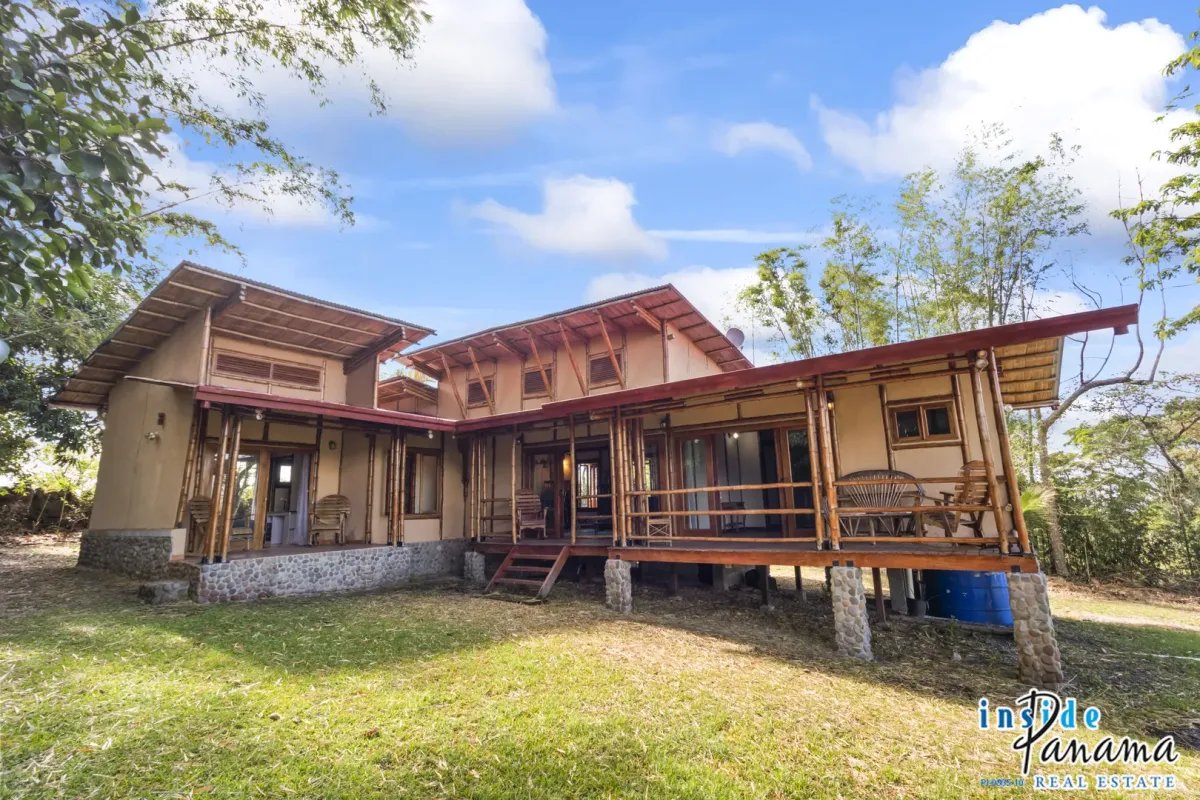 Casa à Venda em Boquete