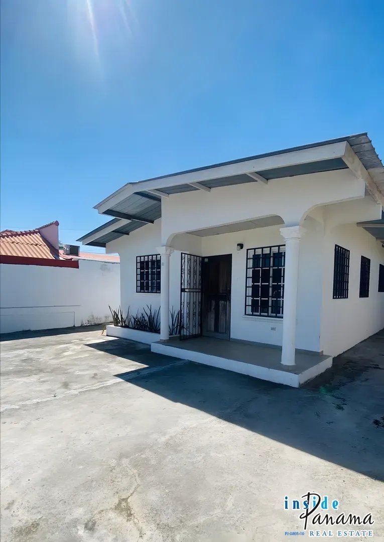 Casa à Venda em Chitré