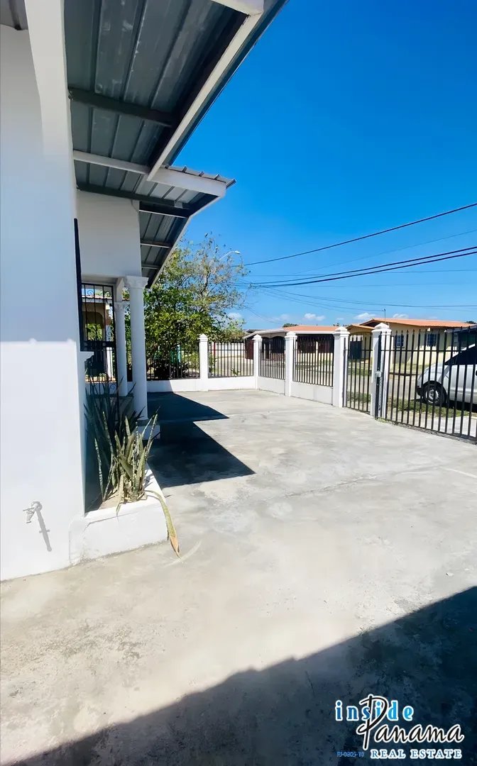 Casa à Venda em Chitré