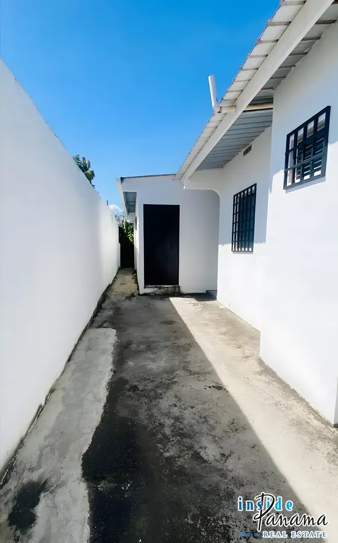 Casa à Venda em Chitré