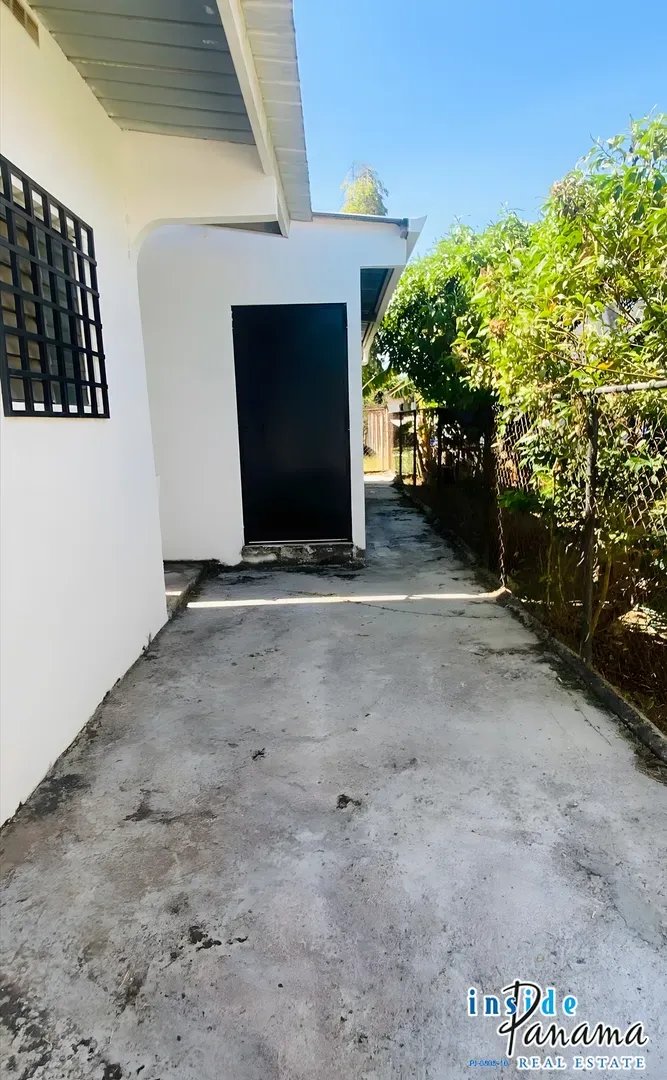Casa à Venda em Chitré