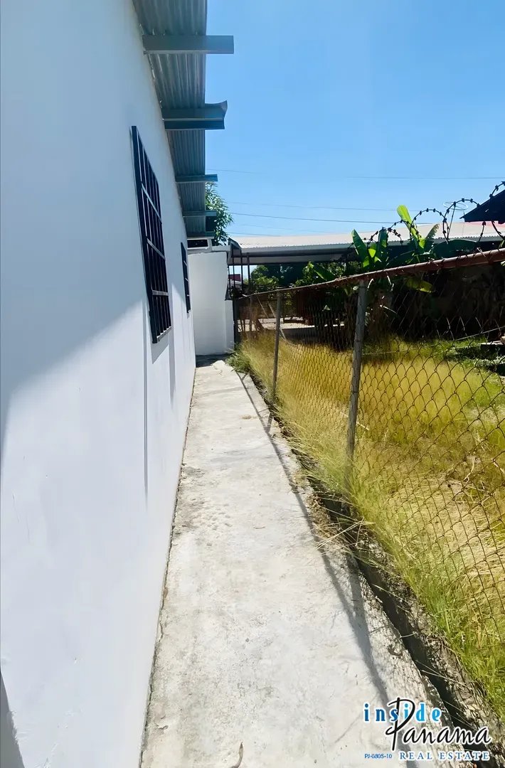 Casa à Venda em Chitré