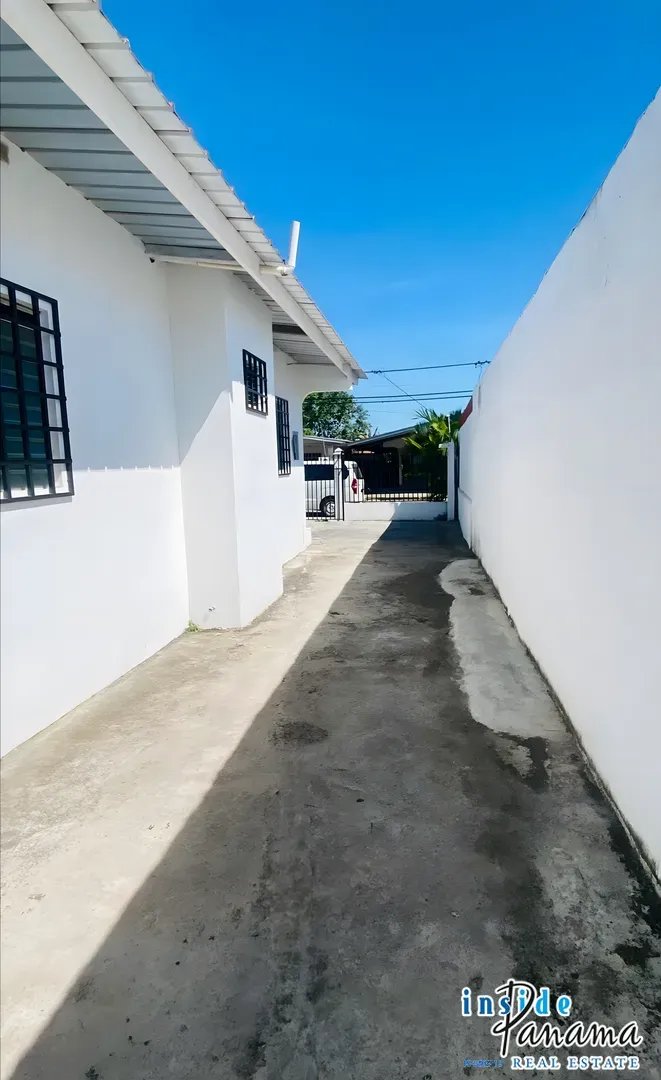 Casa à Venda em Chitré