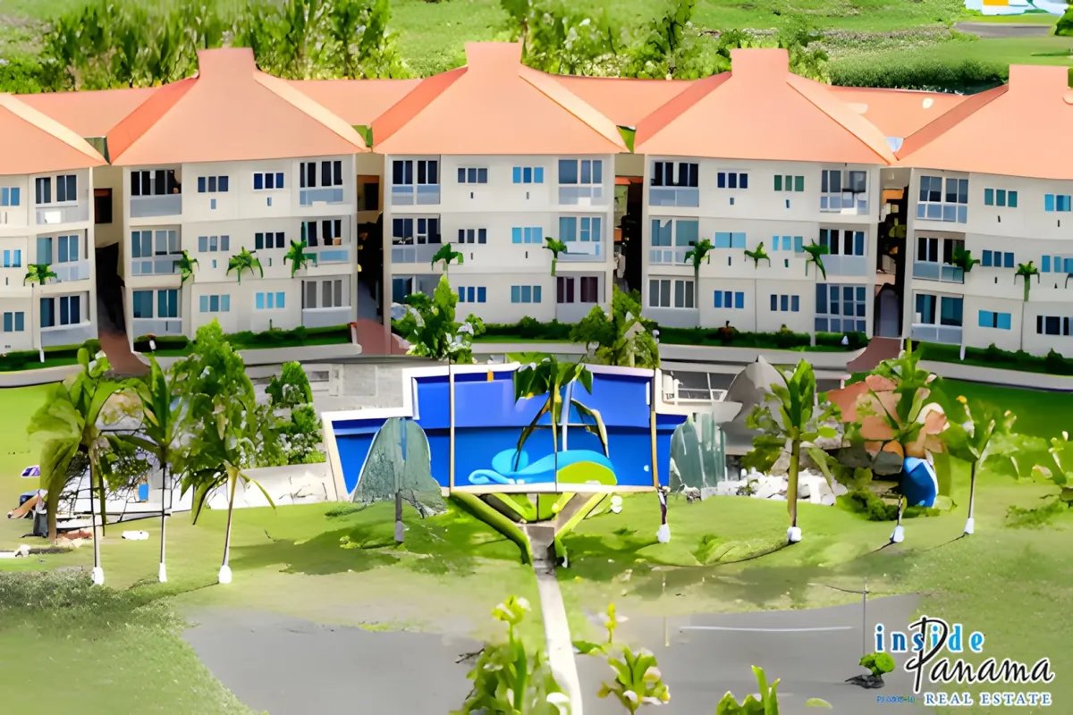 Apartamento à Venda em Playa Barqueta
