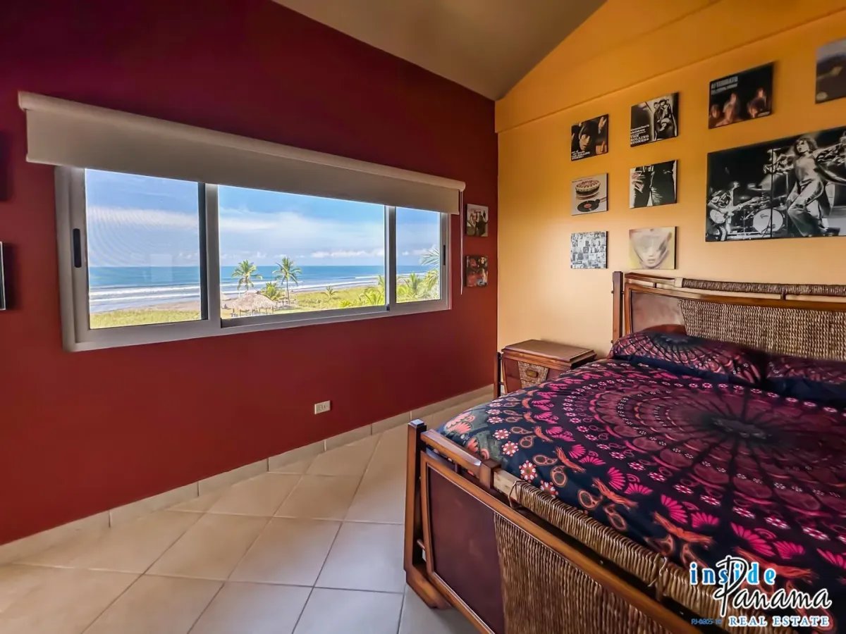 Apartamento à Venda em Playa Barqueta